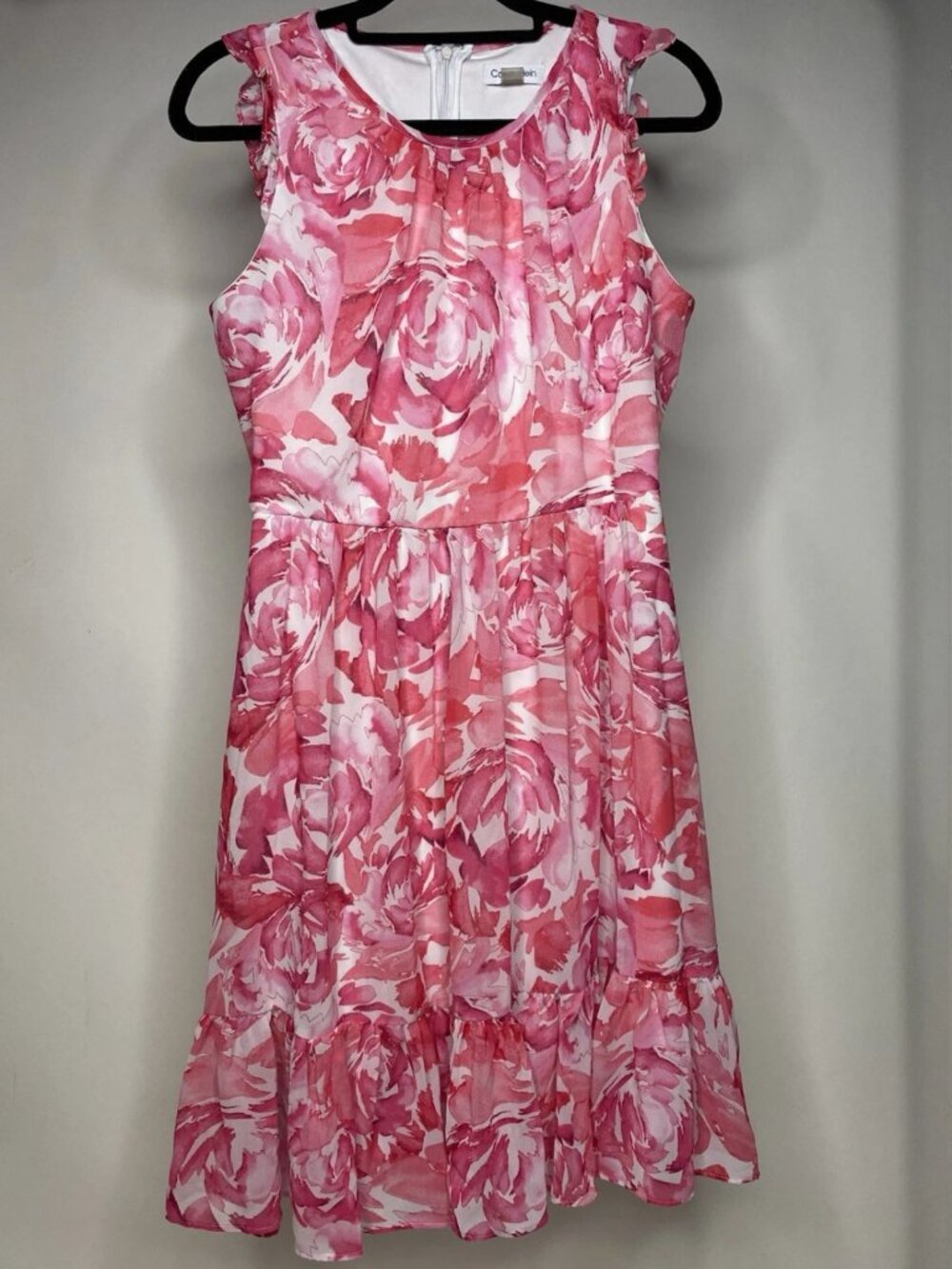 Calvin Klein Women's 6 Dress